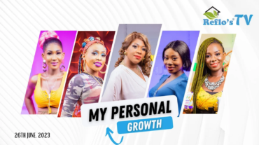 My-personal-Growth