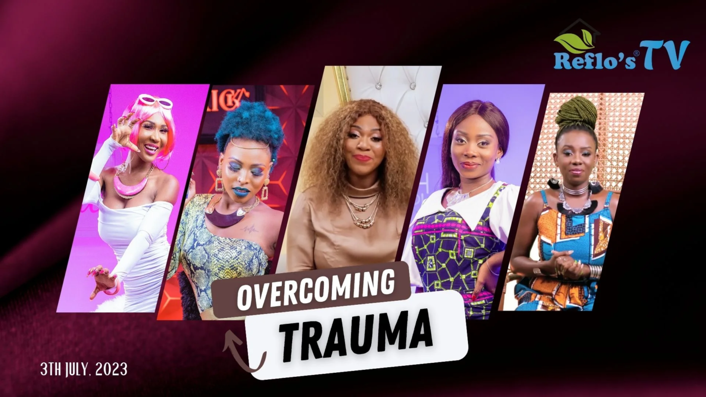 Overcoming-Trauma