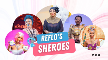 Reflos-Sheroes