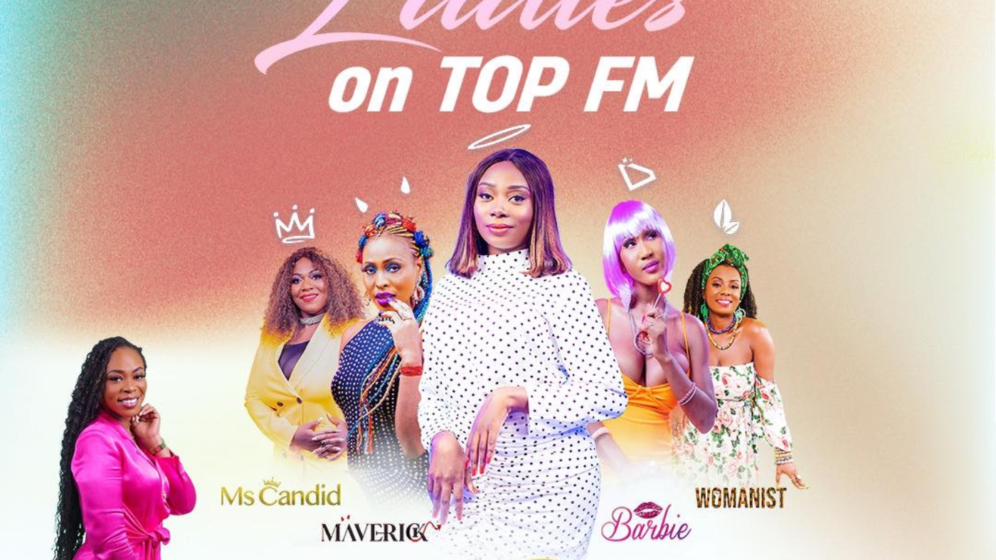 oin-Reflos-ladies-live-on-TOP-FM